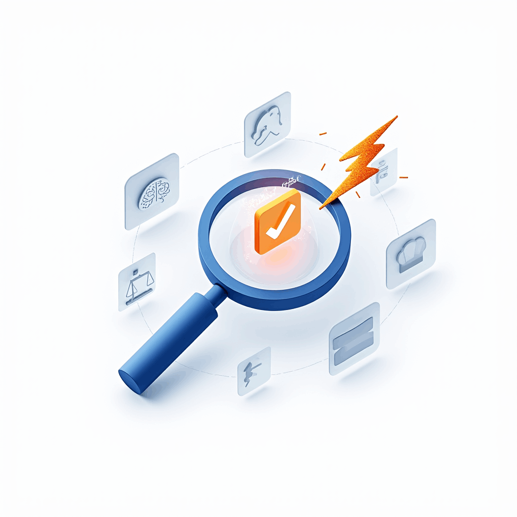 Инфографика: быстрый поиск ИИ-экспертов в Mixmeet.fun — использование фильтров для мгновенного подбора специалиста и получения компетентных ответов на вопросы в разделе консультаций