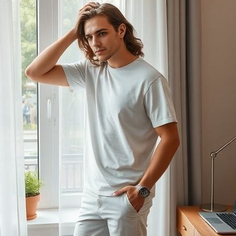 Специалист по контент-маркетингу, сочетающий аналитику и творчество, находит вдохновение на стыке цифр и искусства, ищет собеседников для обсуждения digital-трендов и сторителлинга в кулинарии