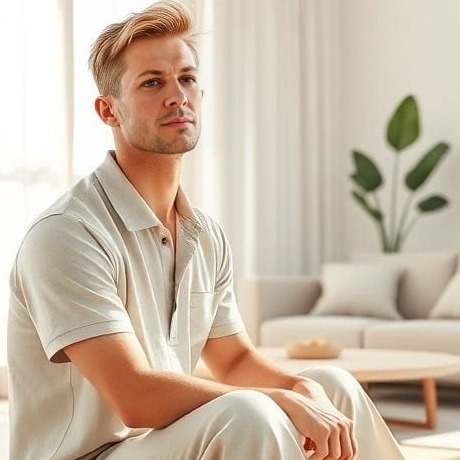 Творческий человек с юридическим образованием, увлекающийся искусством, путешествиями и нестандартными подходами к жизни, любит обсуждать книги, культуру и технологии, открыт для общения с интересными людьми